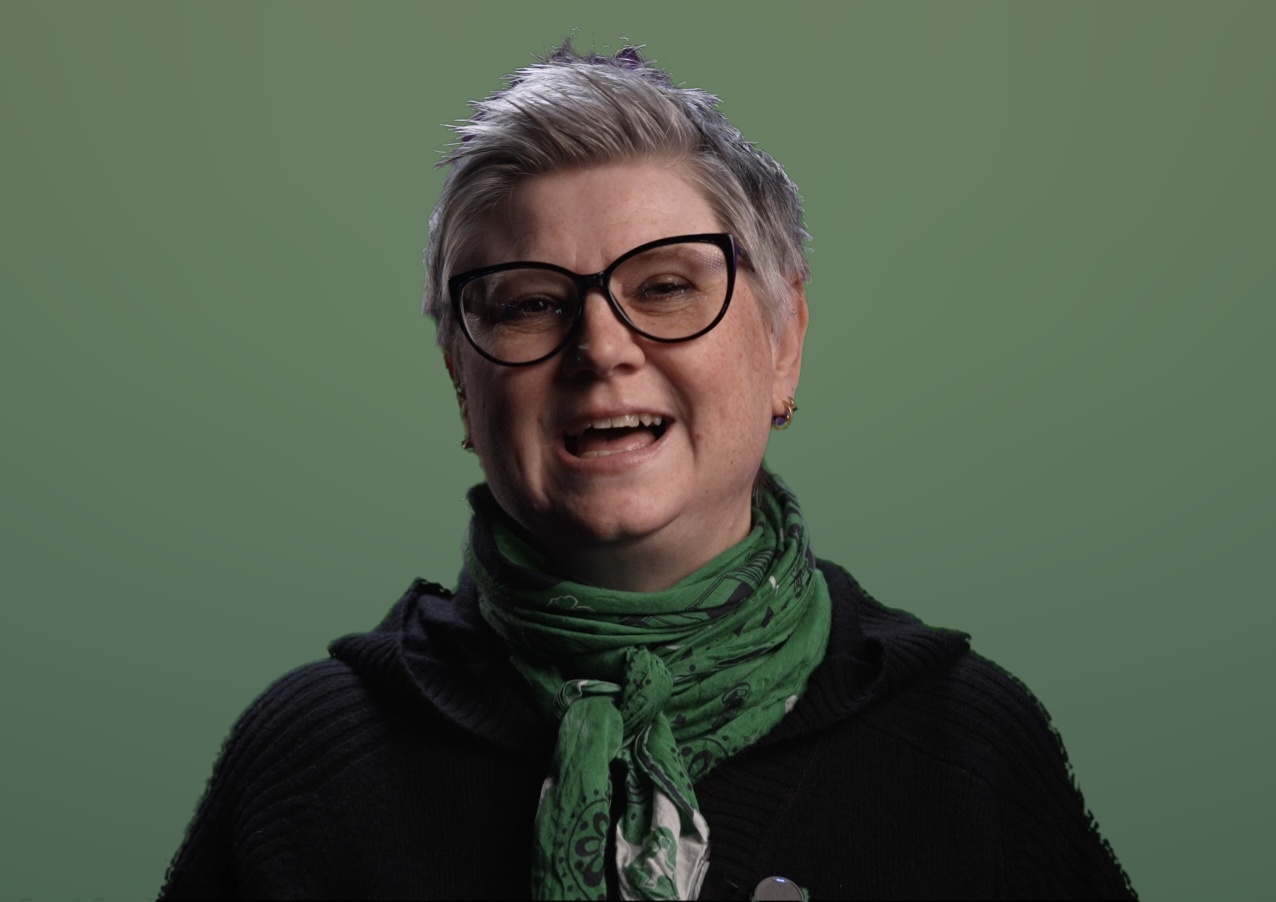 Lynn Yates, psychological coach and nutritional therapy practitioner